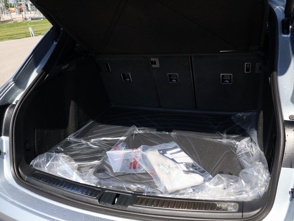 2025 Porsche Macan San Clemente CA