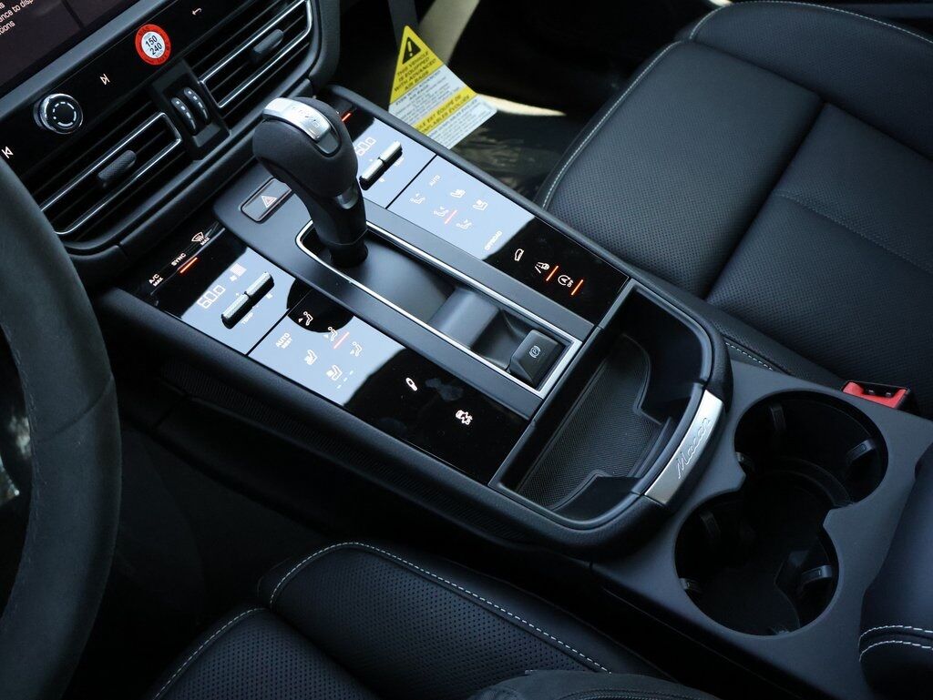 2025 Porsche Macan San Clemente CA