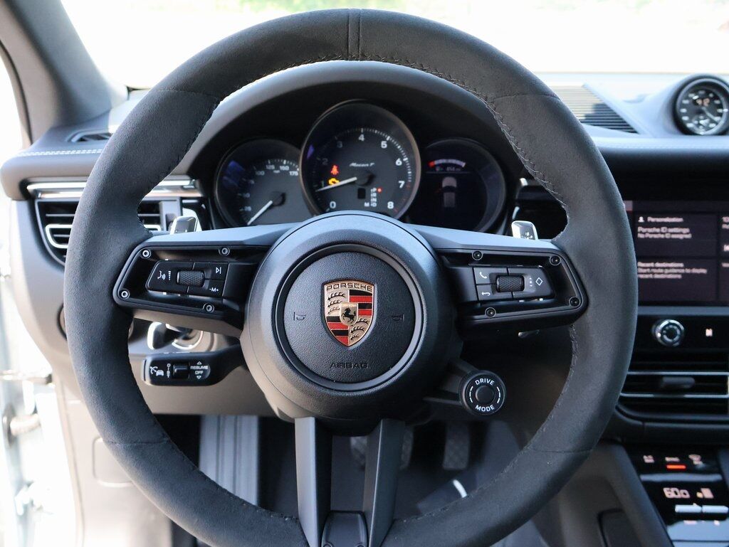 2025 Porsche Macan San Clemente CA