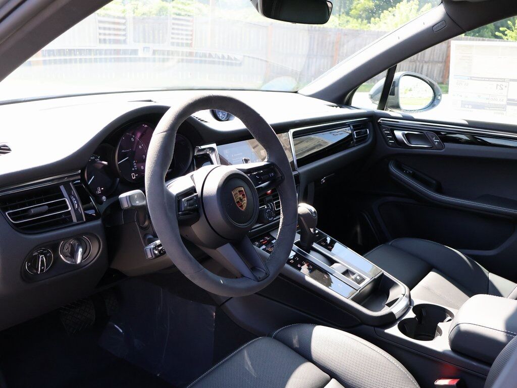 2025 Porsche Macan San Clemente CA