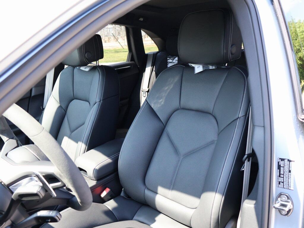 2025 Porsche Macan San Clemente CA