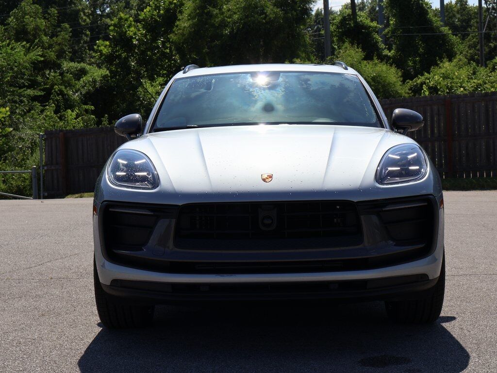 2025 Porsche Macan San Clemente CA