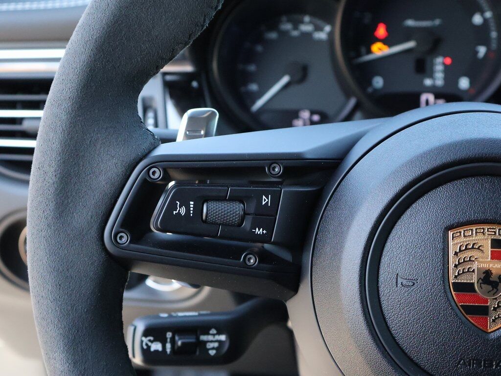 2025 Porsche Macan San Clemente CA