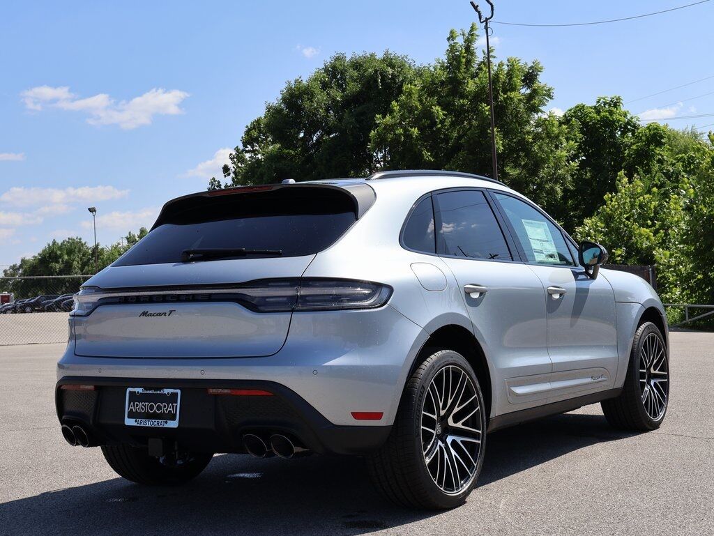 2025 Porsche Macan San Clemente CA