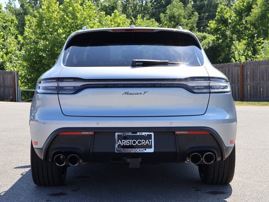 2025 Porsche Macan San Clemente CA