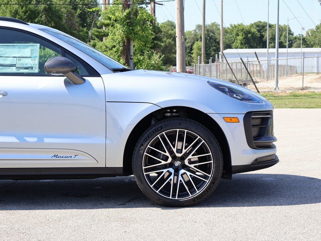 2025 Porsche Macan San Clemente CA