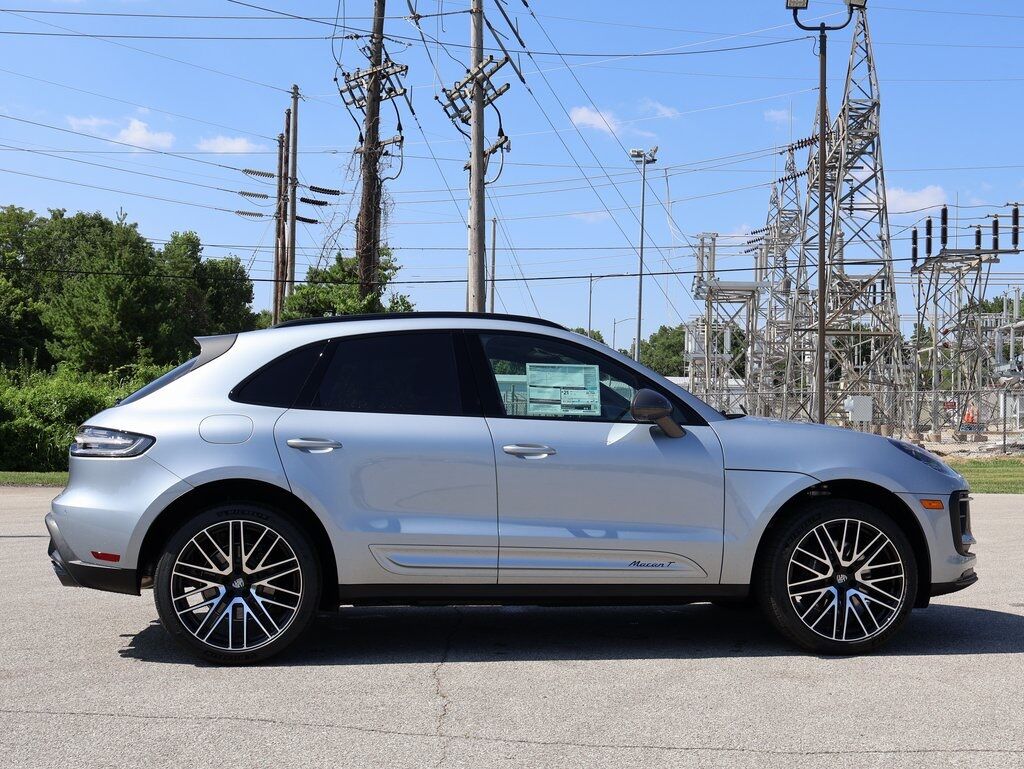 2025 Porsche Macan San Clemente CA