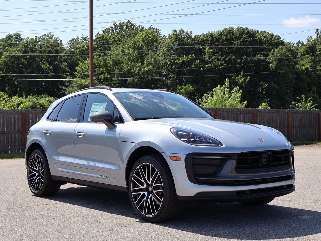 2025 Porsche Macan San Clemente CA