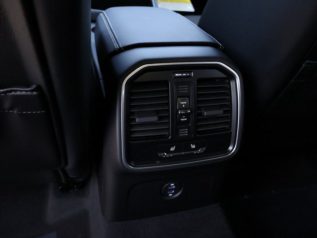 2025 Porsche Macan San Clemente CA