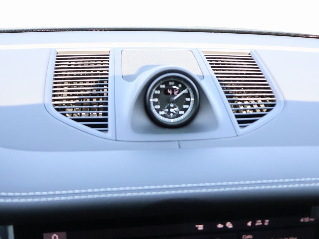 2025 Porsche Macan San Clemente CA