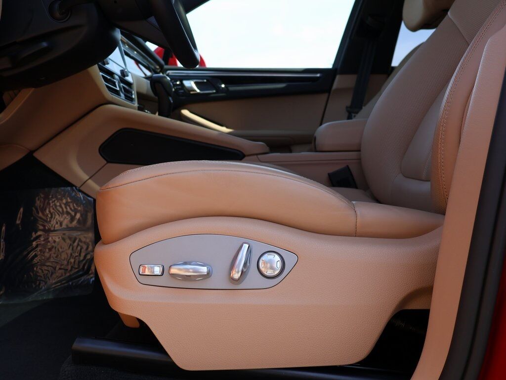 2025 Porsche Macan San Clemente CA