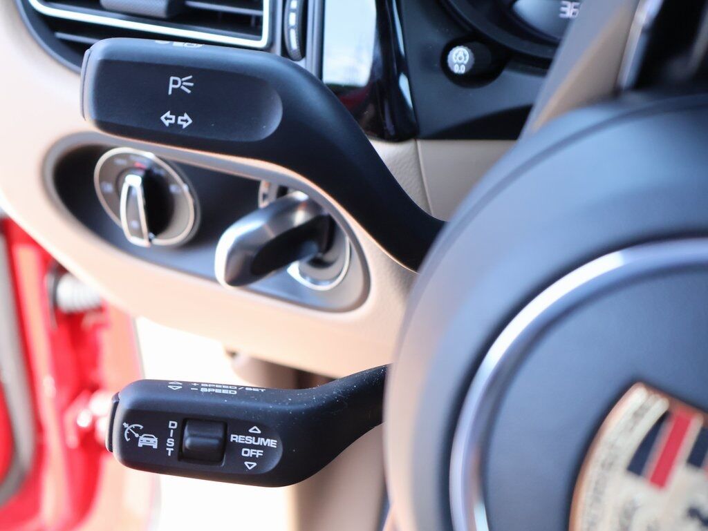 2025 Porsche Macan San Clemente CA