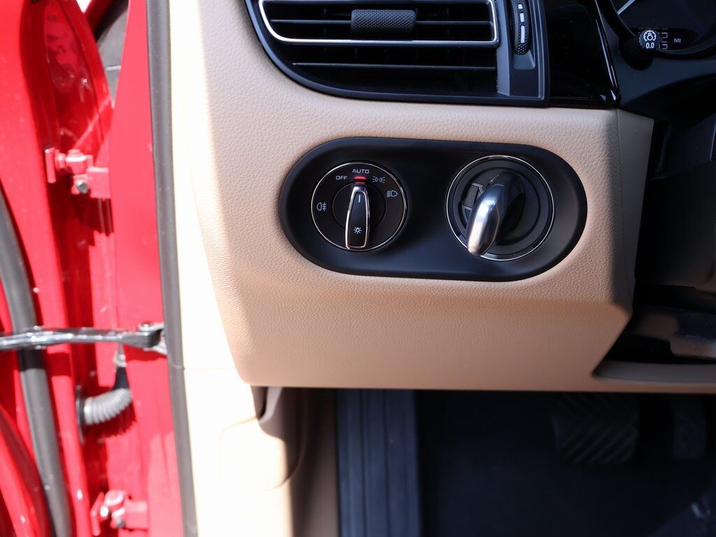 2025 Porsche Macan San Clemente CA