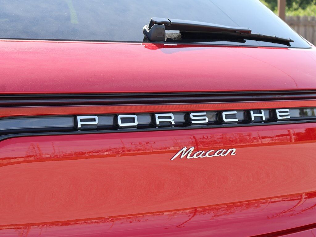 2025 Porsche Macan San Clemente CA