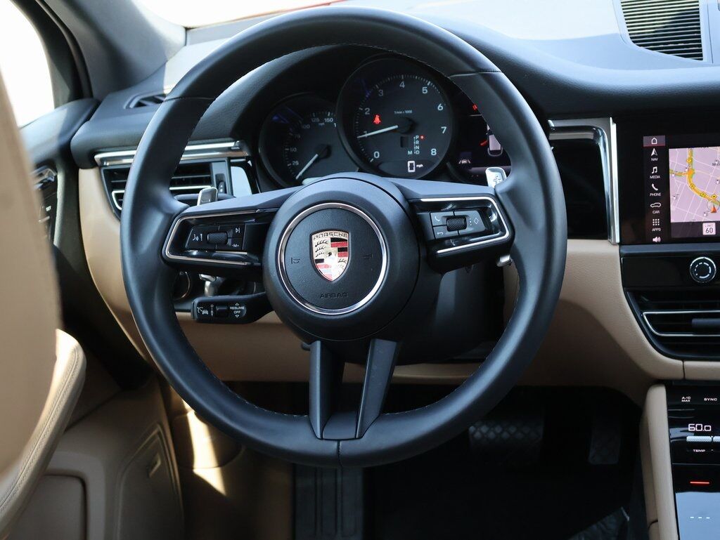 2025 Porsche Macan San Clemente CA