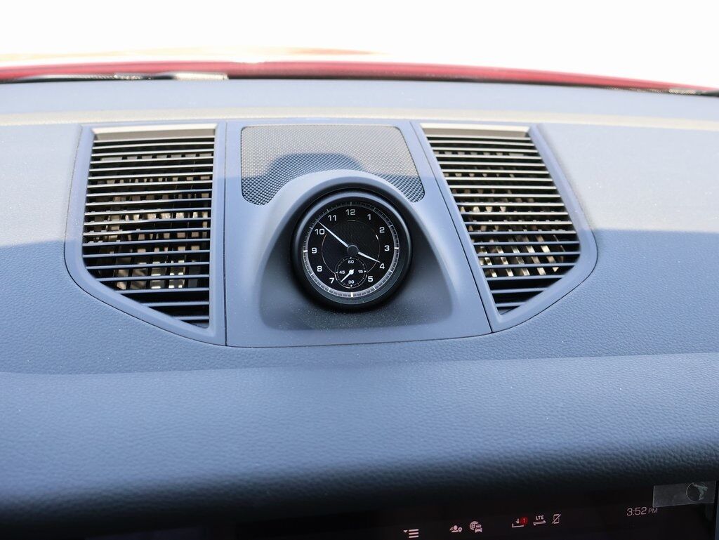 2025 Porsche Macan San Clemente CA