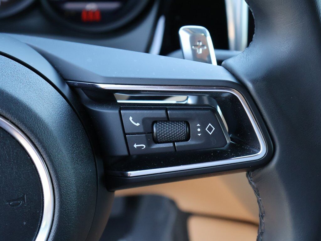 2025 Porsche Macan San Clemente CA