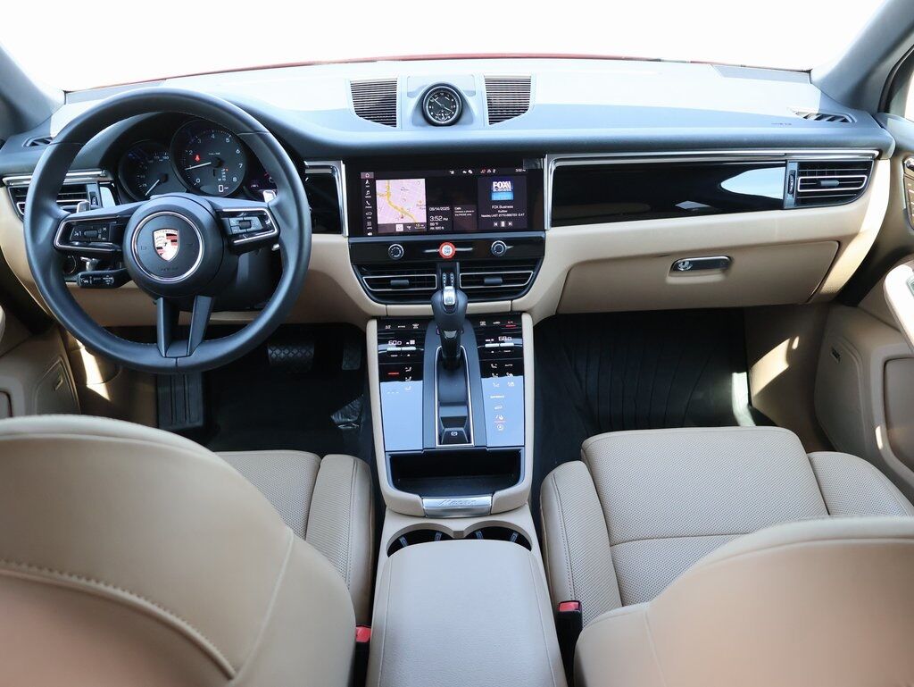 2025 Porsche Macan San Clemente CA