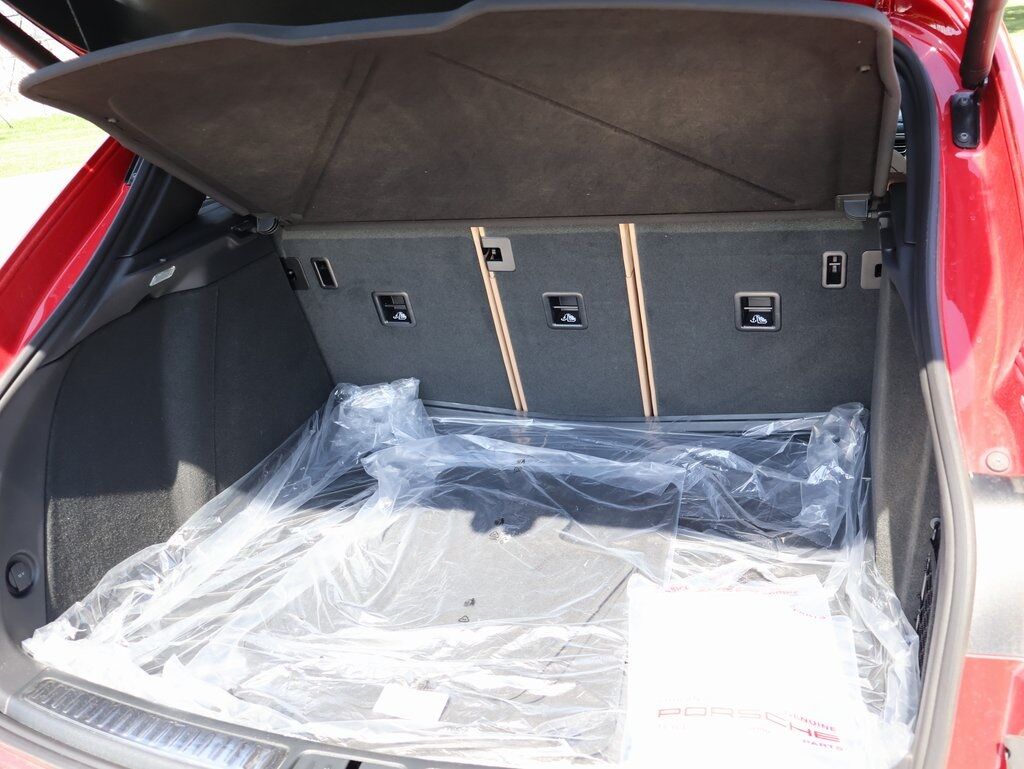 2025 Porsche Macan San Clemente CA