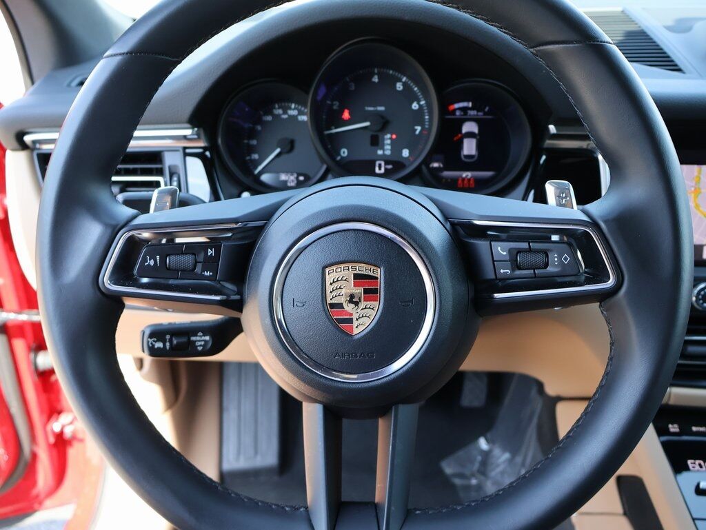 2025 Porsche Macan San Clemente CA