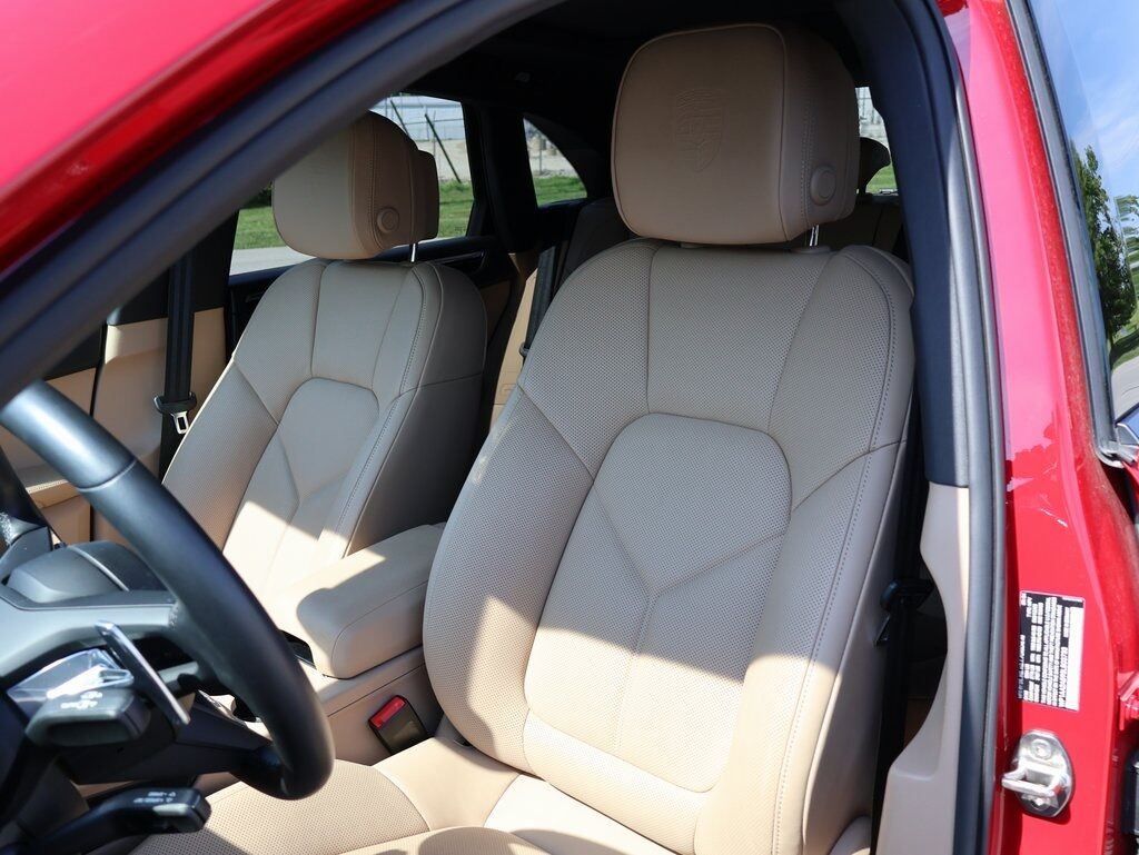 2025 Porsche Macan San Clemente CA