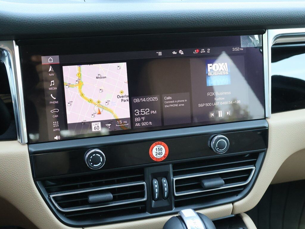 2025 Porsche Macan San Clemente CA