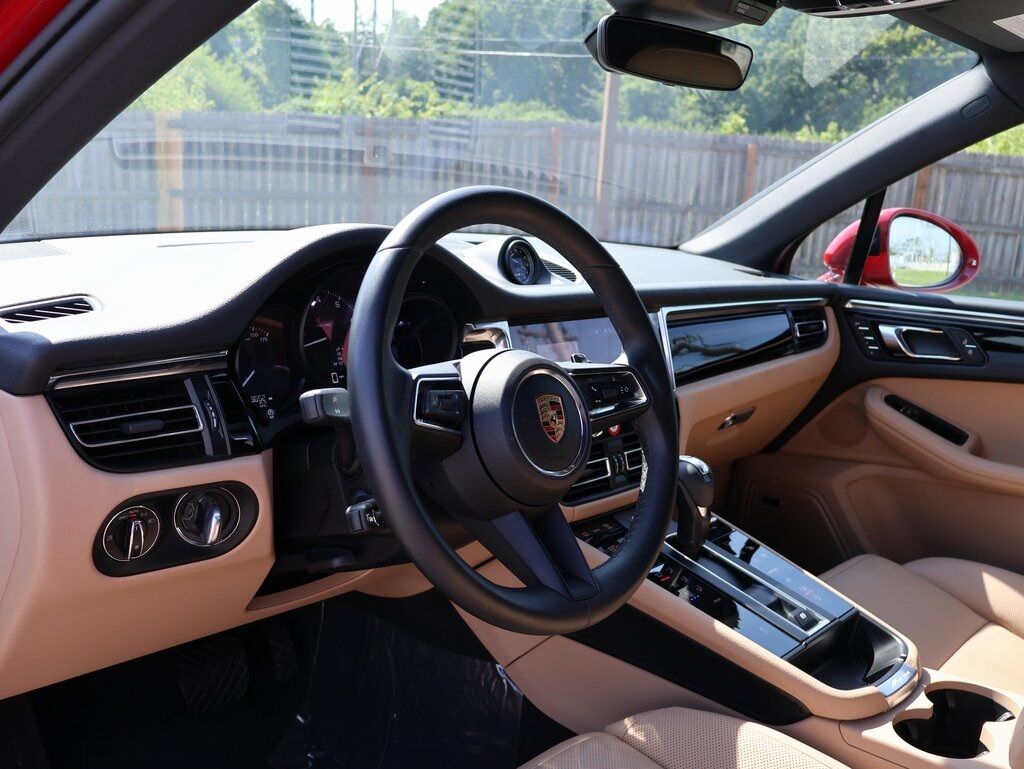 2025 Porsche Macan San Clemente CA