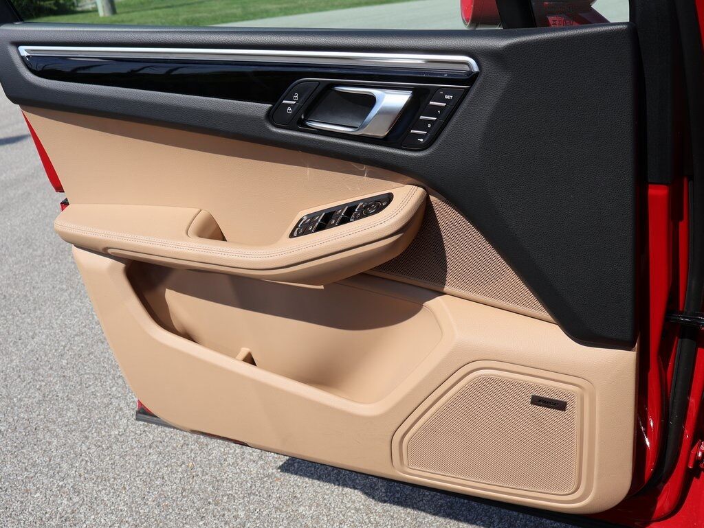 2025 Porsche Macan San Clemente CA