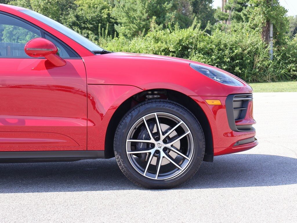 2025 Porsche Macan San Clemente CA