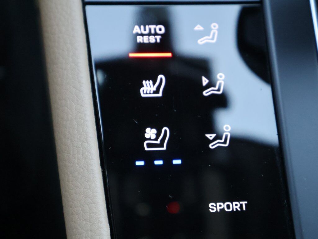 2025 Porsche Macan San Clemente CA