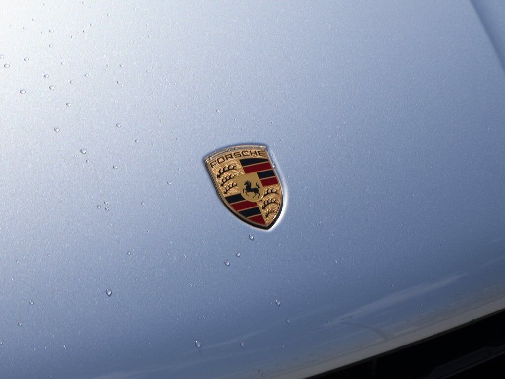 2025 Porsche Macan San Clemente CA