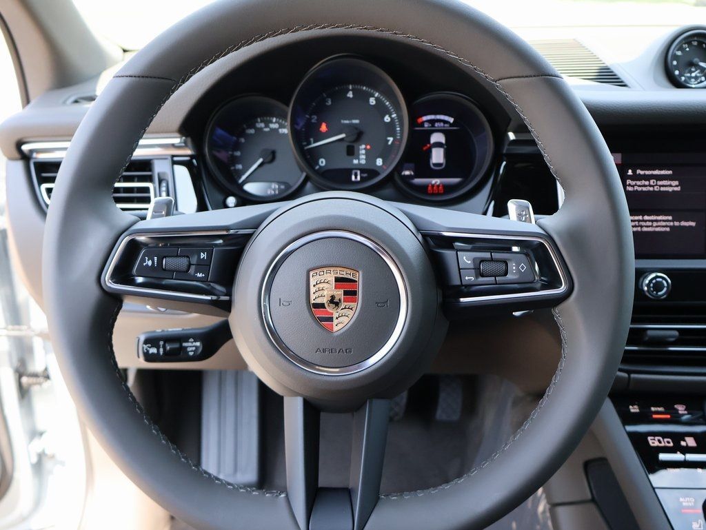 2025 Porsche Macan San Clemente CA