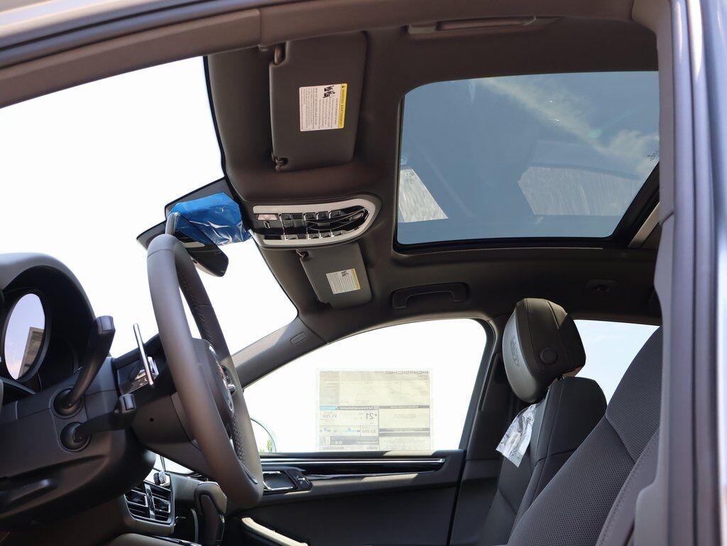 2025 Porsche Macan San Clemente CA