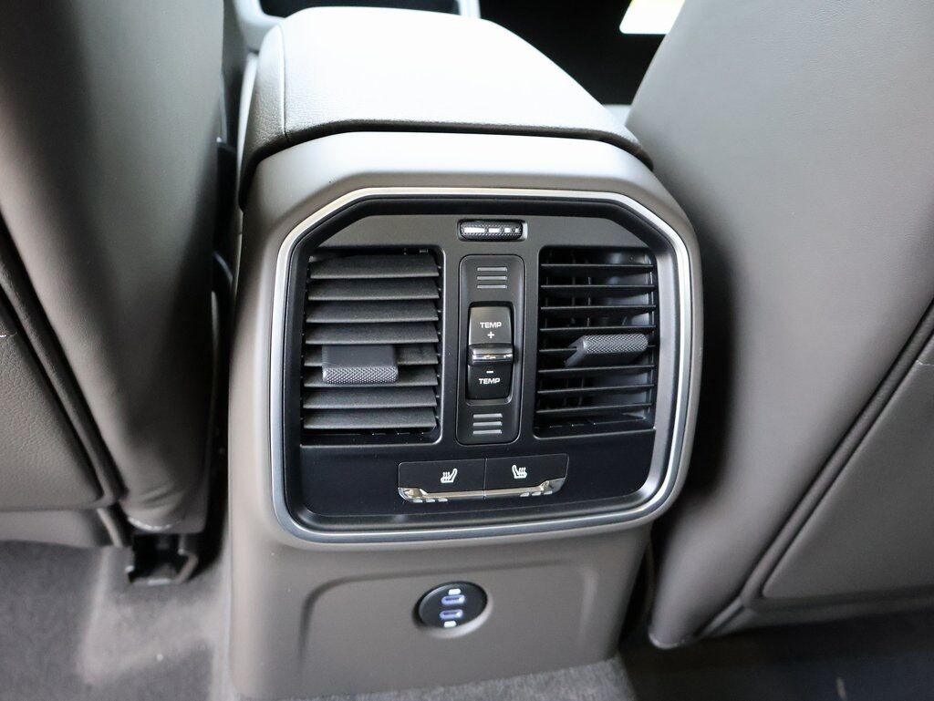 2025 Porsche Macan San Clemente CA