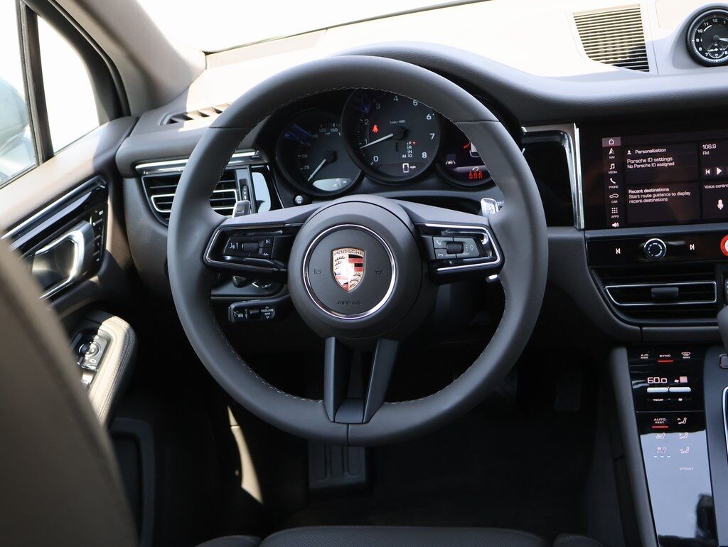 2025 Porsche Macan San Clemente CA