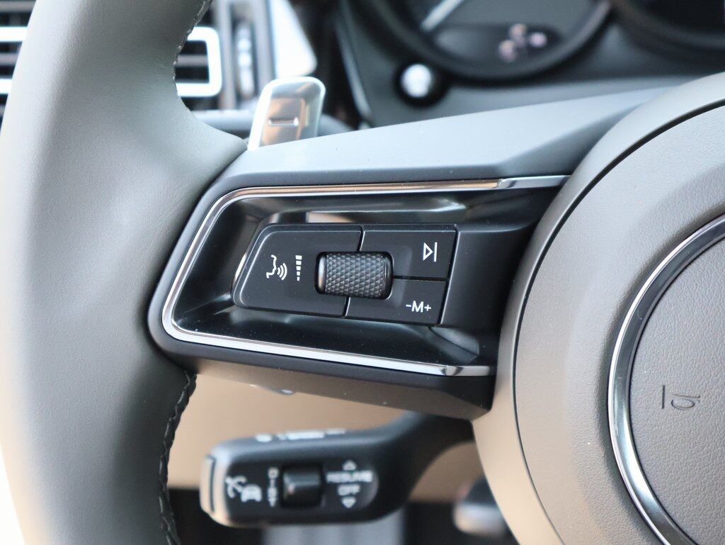 2025 Porsche Macan San Clemente CA