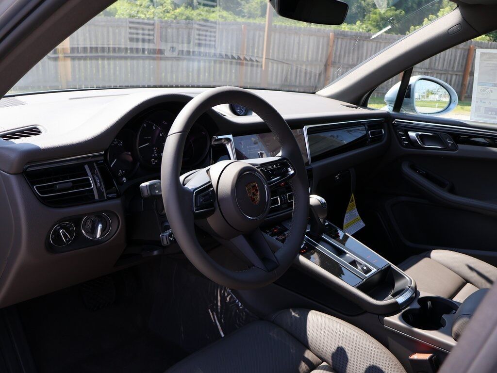 2025 Porsche Macan San Clemente CA