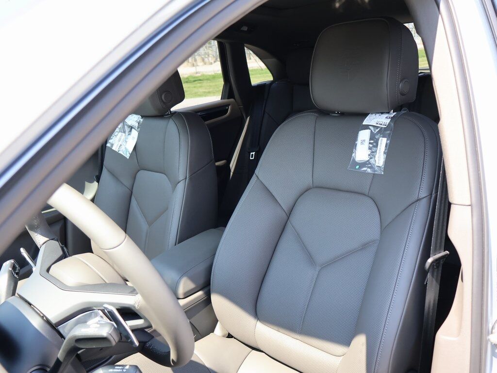 2025 Porsche Macan San Clemente CA