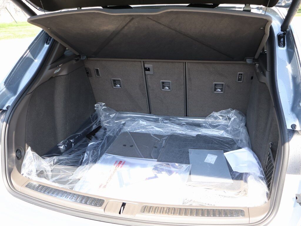 2025 Porsche Macan San Clemente CA