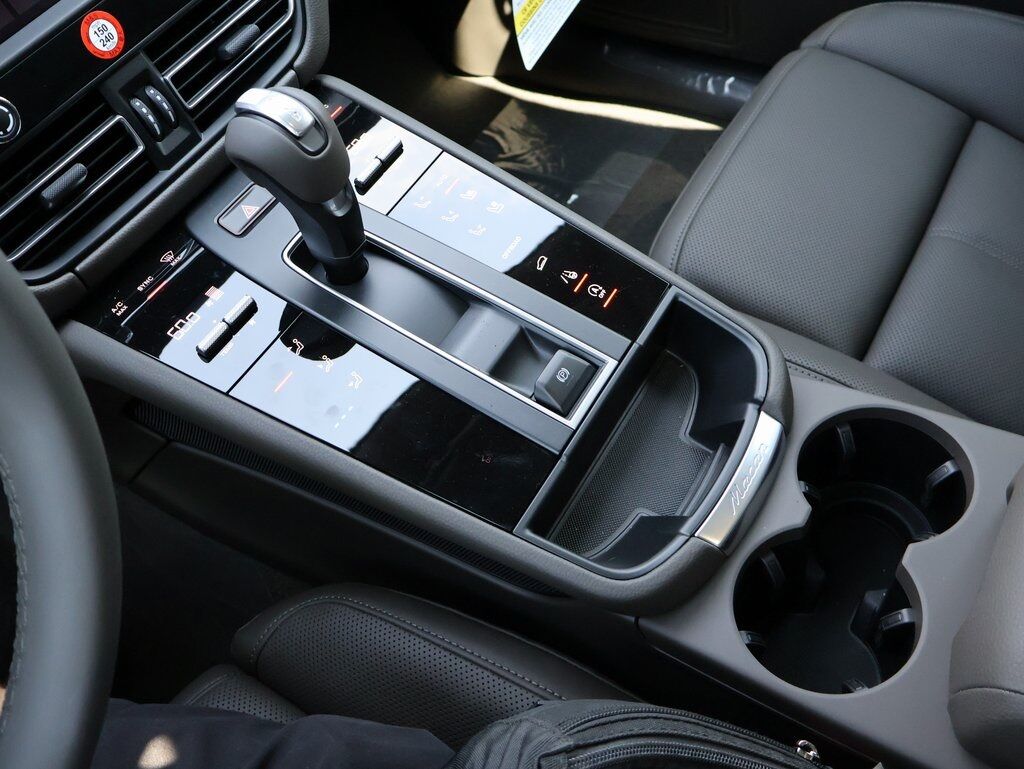 2025 Porsche Macan San Clemente CA