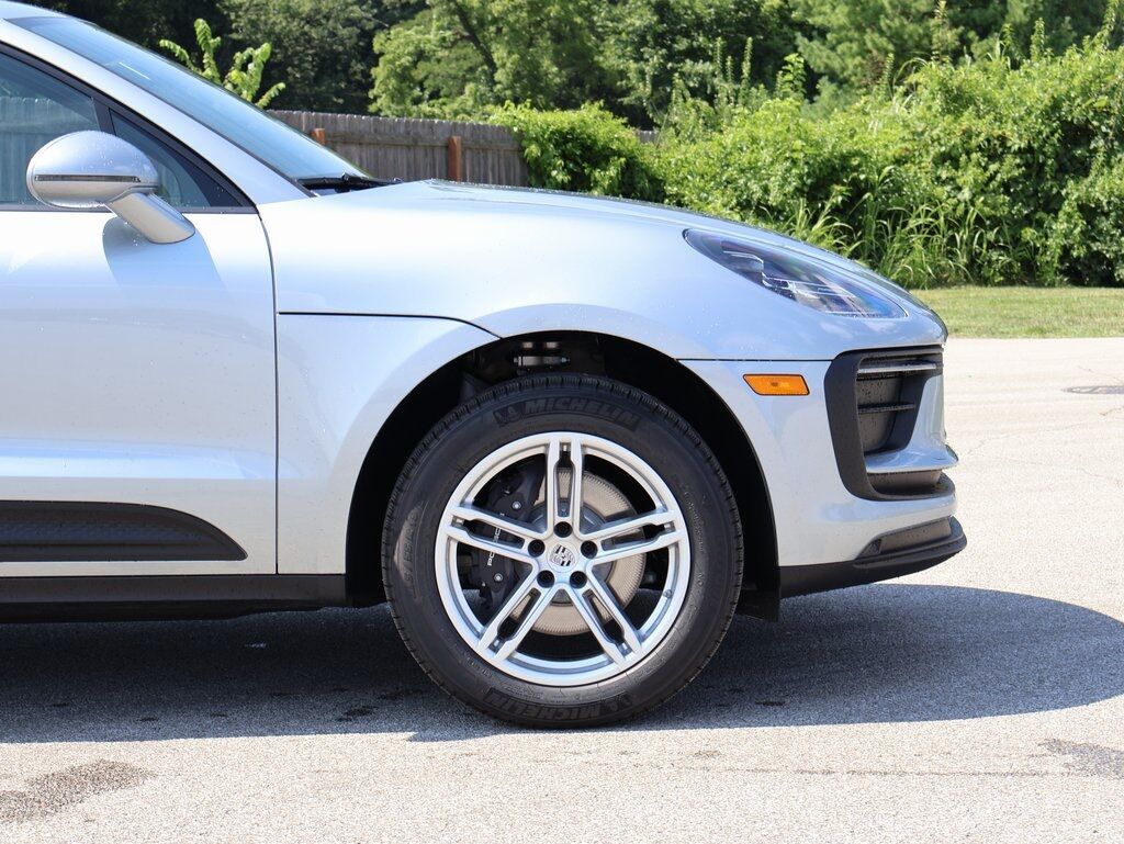 2025 Porsche Macan San Clemente CA