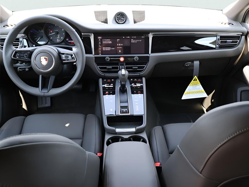 2025 Porsche Macan San Clemente CA