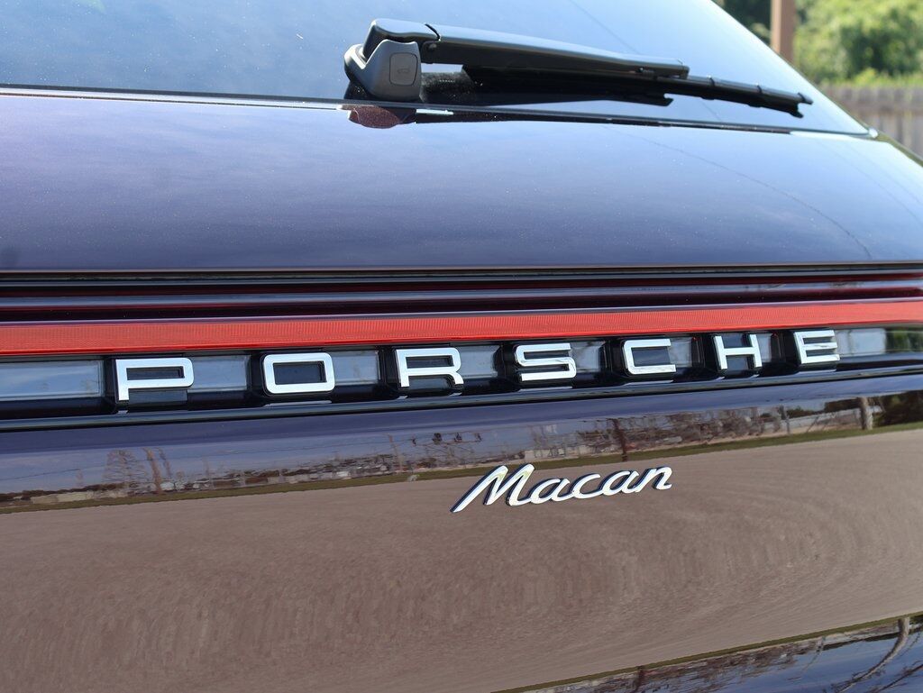 2025 Porsche Macan San Clemente CA