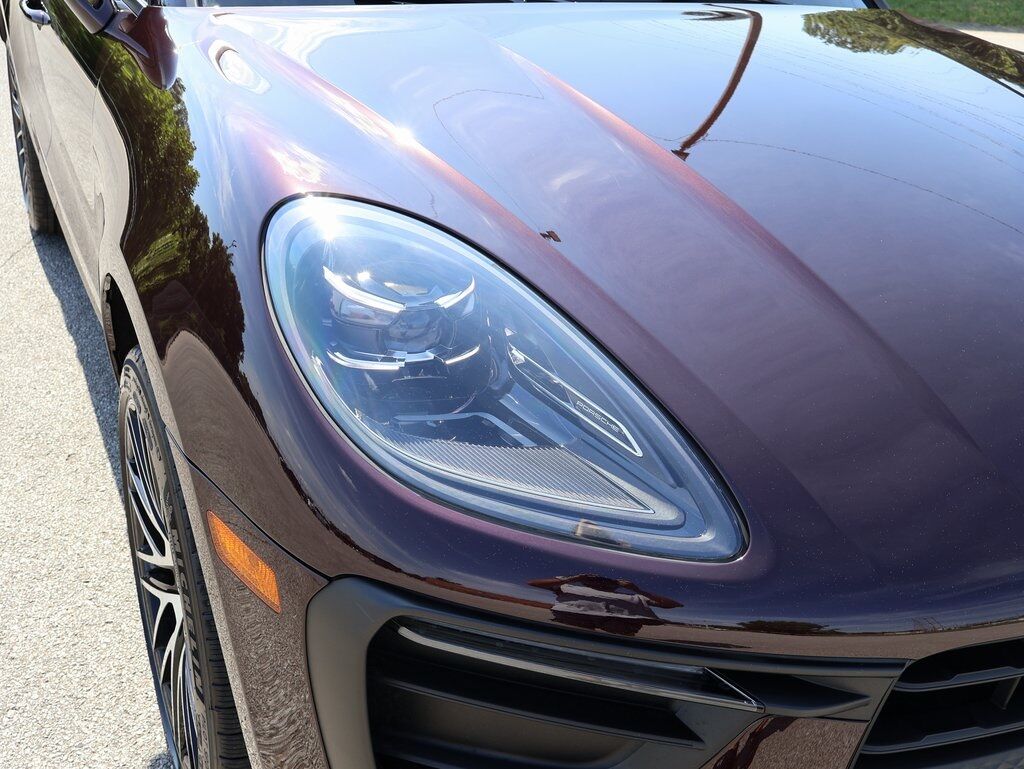 2025 Porsche Macan San Clemente CA