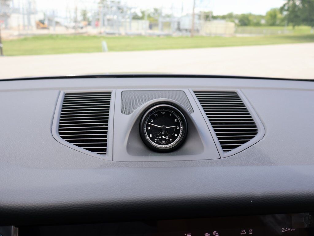 2025 Porsche Macan San Clemente CA