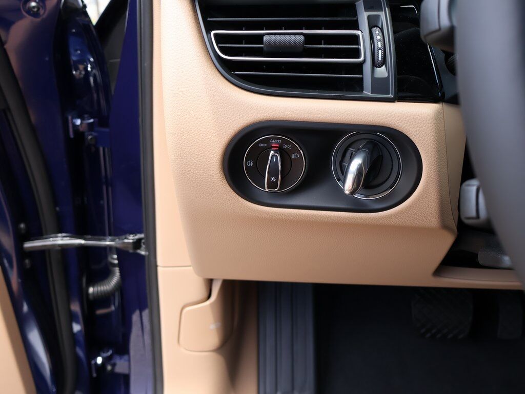 2025 Porsche Macan San Clemente CA