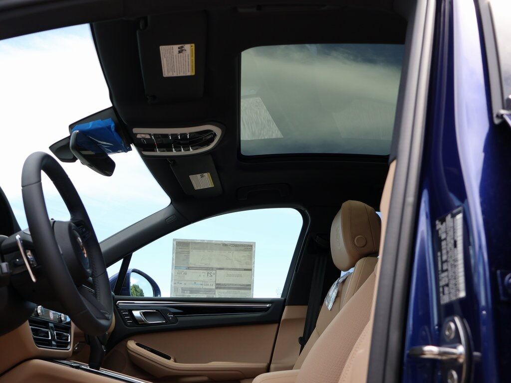 2025 Porsche Macan San Clemente CA