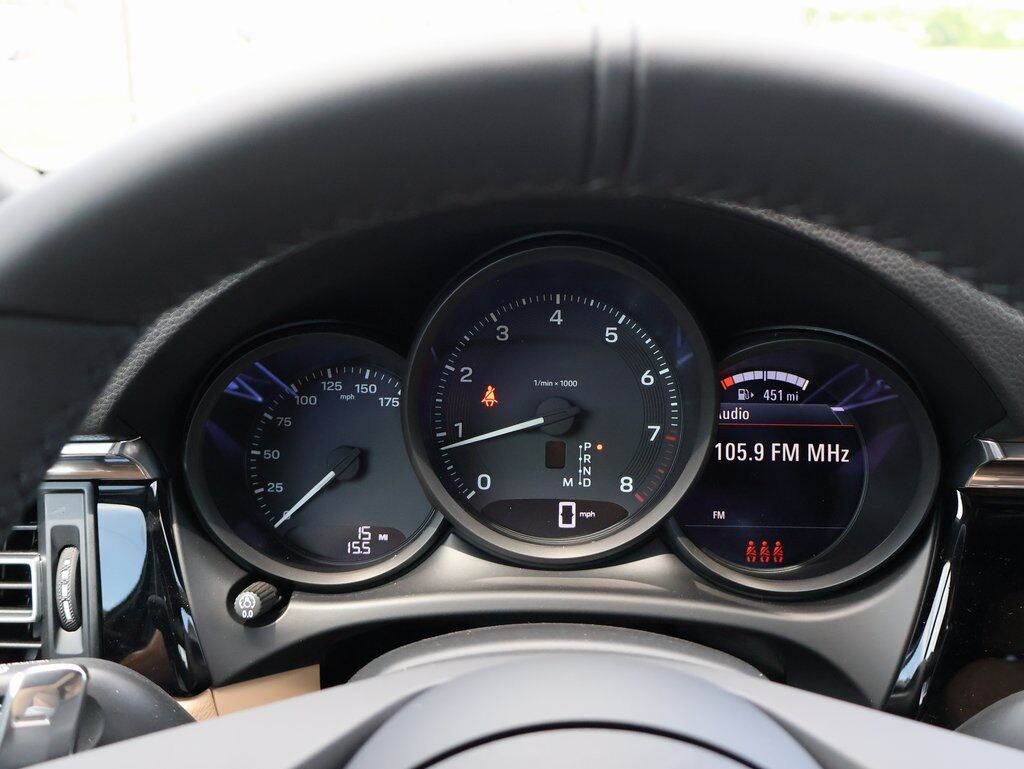 2025 Porsche Macan San Clemente CA