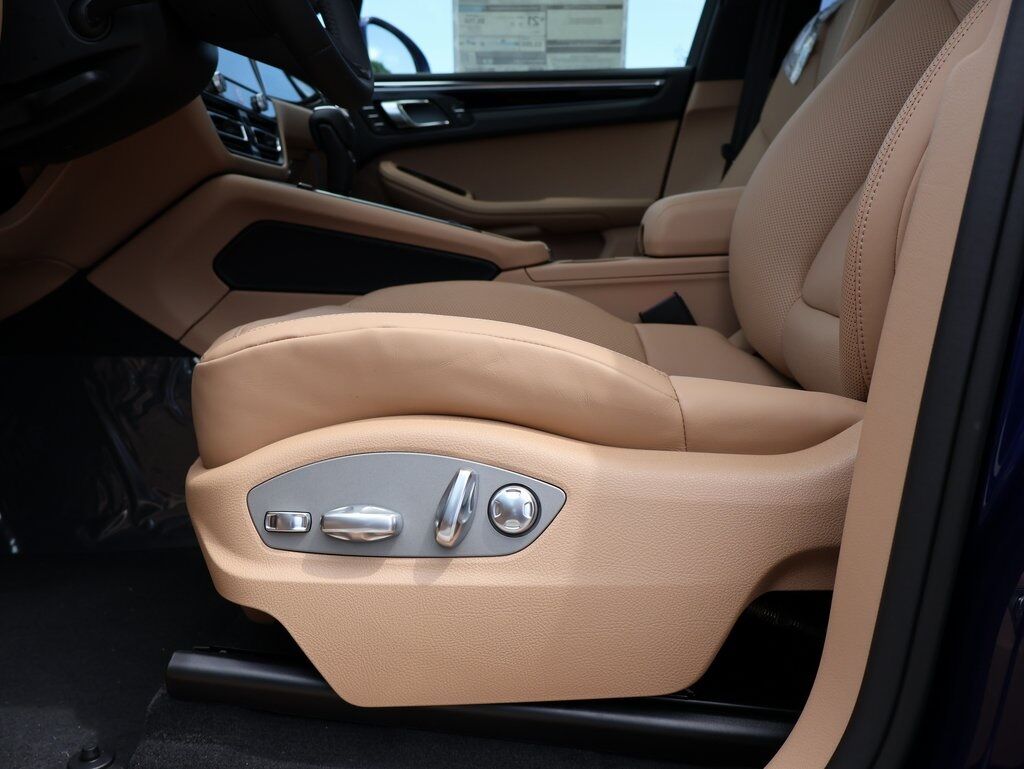 2025 Porsche Macan San Clemente CA