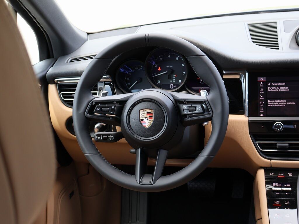2025 Porsche Macan San Clemente CA